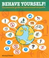 Cover image for Behave Yourself!