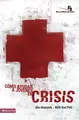Cover image for Como ayudar a jovenes en crisis/ The Youth Worker's Guide to Helping Teenagers in Crisis (Especialidades Juveniles)