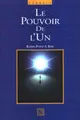 Cover image for To the Power of One (French Language Edition)