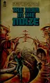 Cover image for The man in the maze