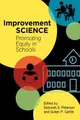 Cover image for Improvement Science