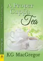 Cover image for A Proper Cuppa Tea