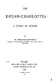 Cover image for The dream-Charlotte