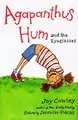 Cover image for Agapanthus Hum and the eyeglasses