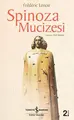 Cover image for Spinoza Mucizesi