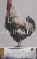 Cover image for Lives of Animals