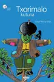 Cover image for Txorimalo kutuna