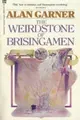 Cover image for The Weirdstone Of Brisingamen