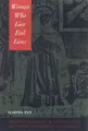 Cover image for Women Who Live Evil Lives