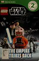 Cover image for The empire strikes back