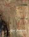 Cover image for Ars Judaica 2014