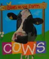 Cover image for Cows