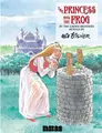 Cover image for The Princess and the Frog