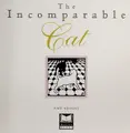 Cover image for The incomparable cat