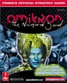 Cover image for Omikron: The Nomad Soul (DC)