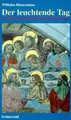 Cover image for Der leuchtende Tag. Erzählungen.