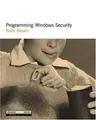 Cover image for Programming Windows Security (The DevelopMentor Series)