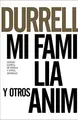 Cover image for Mi familia y otros animales