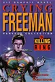 Cover image for The Killing Ring
