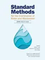 Cover image for Standard Methods for the Examination of Water and Wastewater(tm)