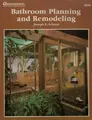Cover image for Bathroom planning and remodeling