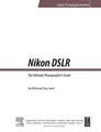 Cover image for Nikon DSLR