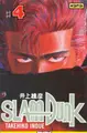 Cover image for Slam Dunk, tome 4