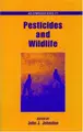 Cover image for Pesticides and Wildlife