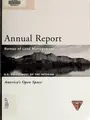 Cover image for Annual report