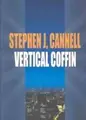 Cover image for Vertical coffin
