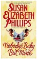 Cover image for Nobody's Baby But Mine  only HB edtion