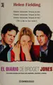Cover image for El diario de Bridget Jones