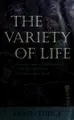 Cover image for The variety of life