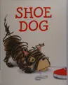 Cover image for Shoe Dog