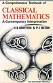 Cover image for Comprehensive Textbook of Classical Mathematics