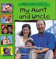 Cover image for My Aunt and Uncle (Meet the Family)