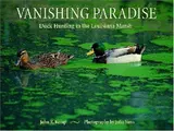 Cover image for Vanishing Paradise