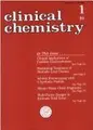 Cover image for Clinical Chemistry Self-Assessment