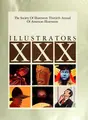 Cover image for Illustrators XXX