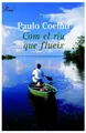 Cover image for Com el riu que flueix