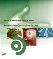 Cover image for Rethinking curriculum in art