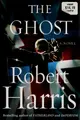 Cover image for The ghost
