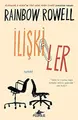 Cover image for İlişkiler