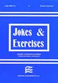 Cover image for Jokes and exercises