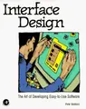 Cover image for Interface design