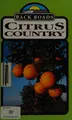 Cover image for Citrus country