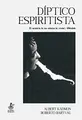 Cover image for Díptico espiritista