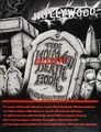 Cover image for Hollywood Celebrity Death Book