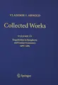 Cover image for Vladimir Arnold - Collected Works