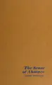 Cover image for The sense of absence.